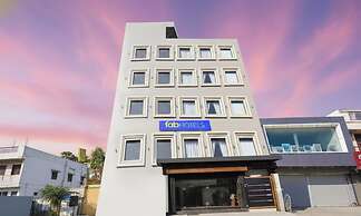 Fabhotel Punjab Pride