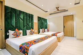 Fabhotel Punjab Pride