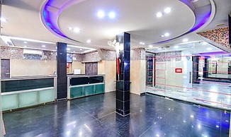 FabHotel Heritage
