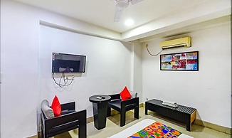 FabHotel Heritage