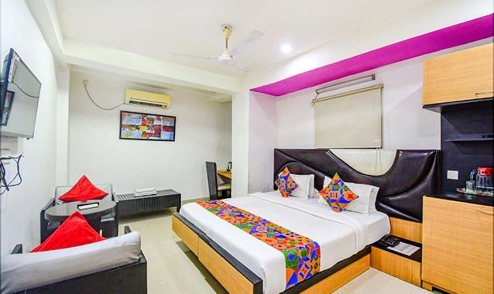 FabHotel Heritage