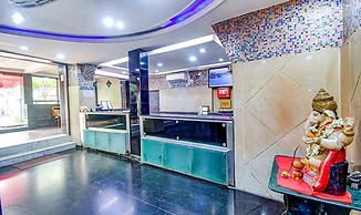 FabHotel Heritage