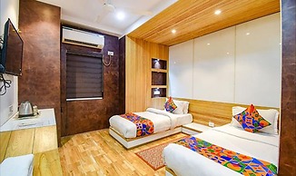FabHotel Heritage