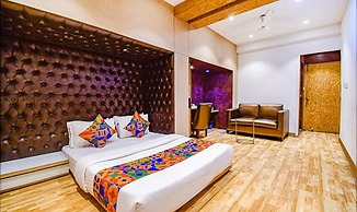 FabHotel Heritage