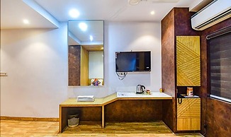 FabHotel Heritage