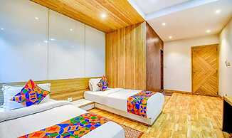 FabHotel Heritage