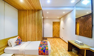 FabHotel Heritage