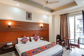 FabHotel The Grace Inn