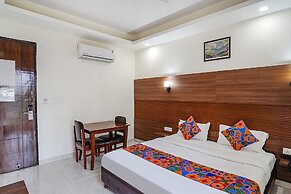 FabHotel The Grace Inn