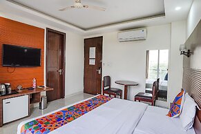 FabHotel The Grace Inn