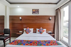 FabHotel The Grace Inn