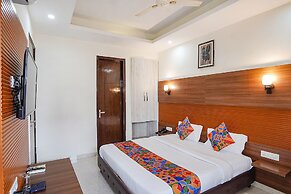 FabHotel The Grace Inn