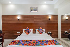 FabHotel The Grace Inn