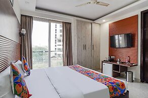 FabHotel The Grace Inn