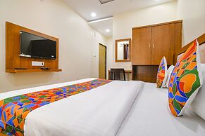 Fabhotel Atharv