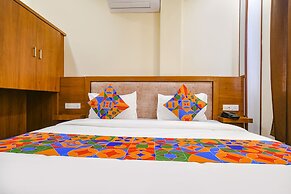 Fabhotel Atharv