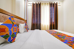 Fabhotel Atharv