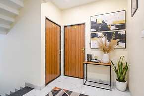 Fabhotel Atharv