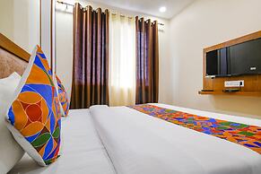 Fabhotel Atharv