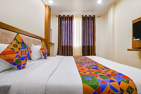 Fabhotel Atharv