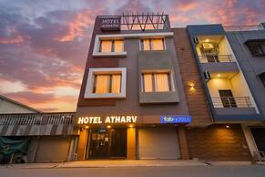 Fabhotel Atharv