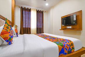 Fabhotel Atharv