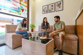 Fabhotel Atharv