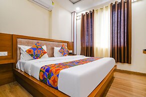Fabhotel Atharv