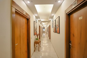 FabHotel F9 NSP