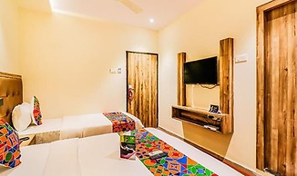 FabHotel Ascot International