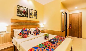 FabHotel Ascot International