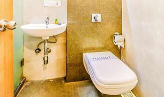 FabHotel Ascot International
