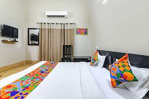 Fabhotel Harmony