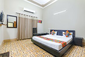 Fabhotel Harmony