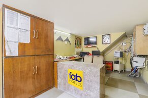 Fabhotel Harmony