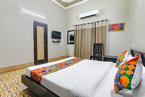 Fabhotel Harmony