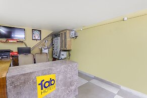 Fabhotel Harmony