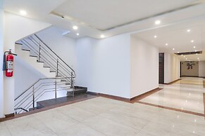 Fabhotel Triveni