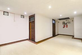 Fabhotel Triveni