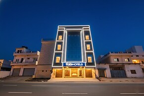 Fabhotel Triveni