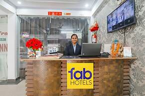Fabhotel Triveni