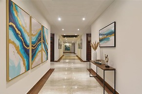 Fabhotel Triveni