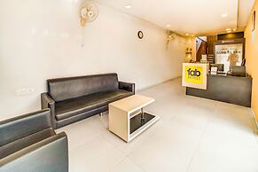 FabHotel Global Inn