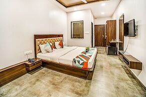 FabHotel Global Inn