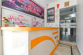 Fabhotel Raka Inn
