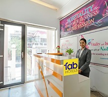Fabhotel Raka Inn