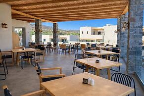 Helios Beach Hotel & Bungalows