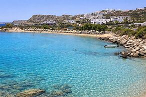 Helios Beach Hotel & Bungalows