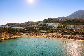 Helios Beach Hotel & Bungalows