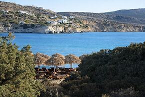Helios Beach Hotel & Bungalows